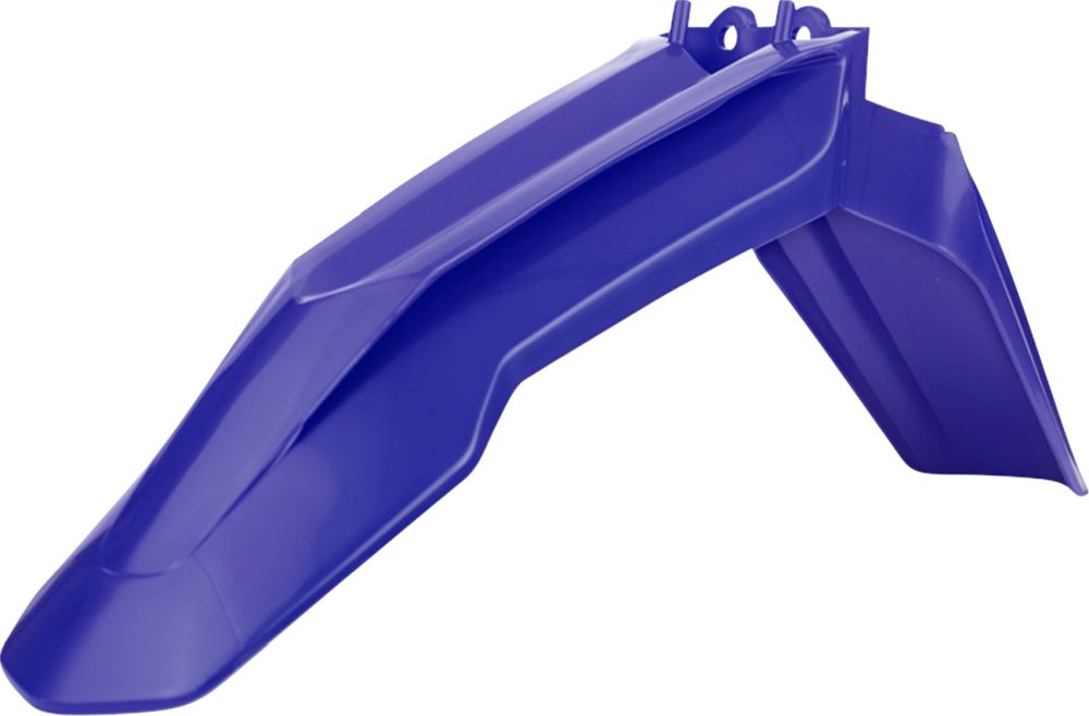 Polisport Front Fender for Sherco Blue 8576900001