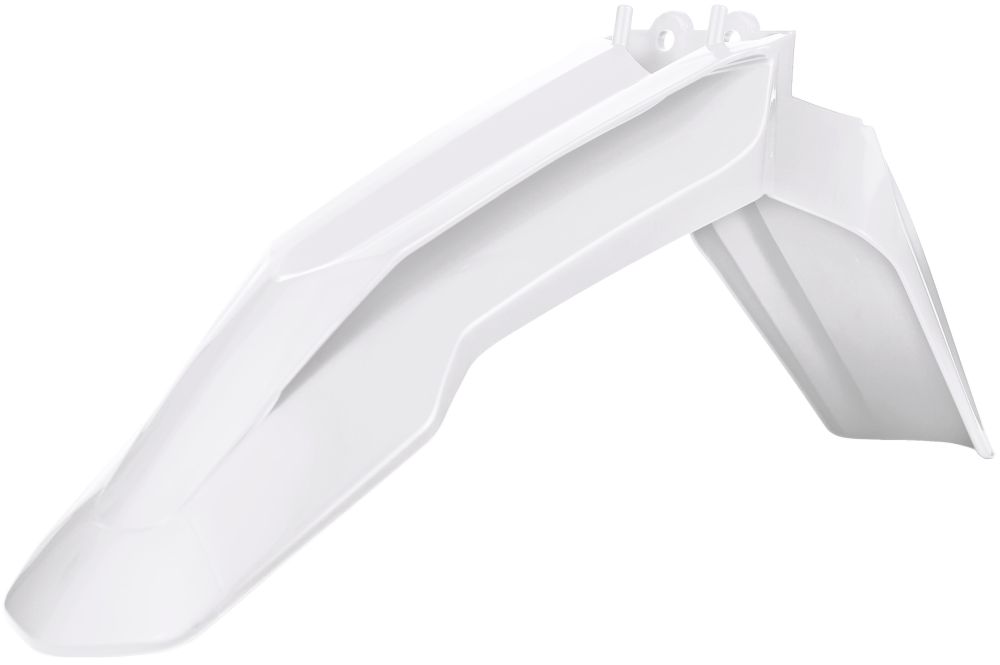 Polisport Front Fender for Sherco White 8576900002