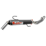 Big Gun Exhaust EVO U Series Full Exhaust System - 12-7653