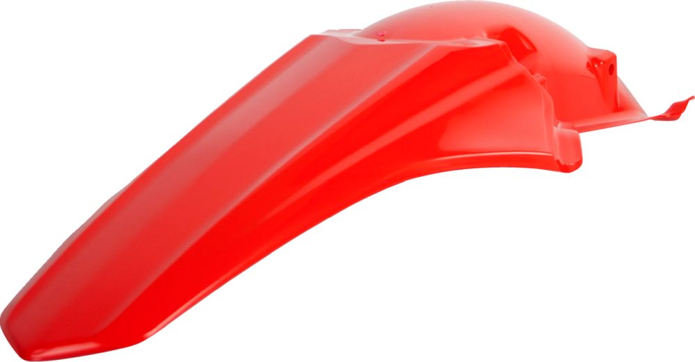 Polisport Rear Fender for Honda CRF450R/CRF250R Red 8578700001