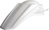 Polisport Rear Fender for Honda CRF450R/CRF250R White 8578700002