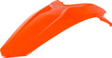 Polisport Rear Fender for KTM SX 85 2013-2017 Orange 8579400001