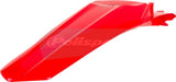 Polisport Rear Fender for Honda CRF250R/CRF450R Red 8579500001