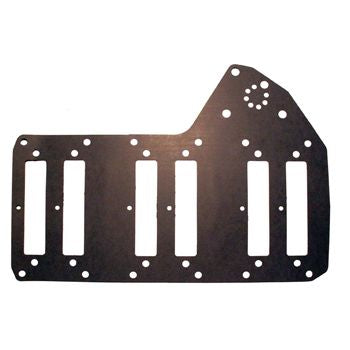 Pro Marine Reed Gasket 8582