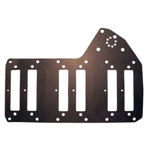 Pro Marine Reed Gasket 8582