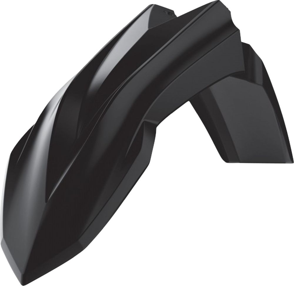 Polisport Front Fender for Beta Black 8585200002