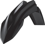 Polisport Front Fender for Beta Black 8585200002