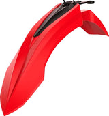 Polisport Front Fender for Beta Red 8585200004
