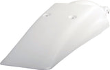 Polisport Rear Fender for Honda XR250R/XR400R 1996-2004 White 8594000001