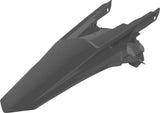 Polisport Rear Fender for KTM 2017-2019 Grey 8595900004