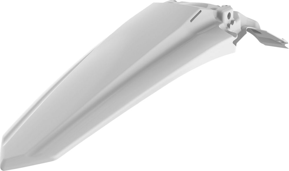 Polisport Rear Fender For 8596100002