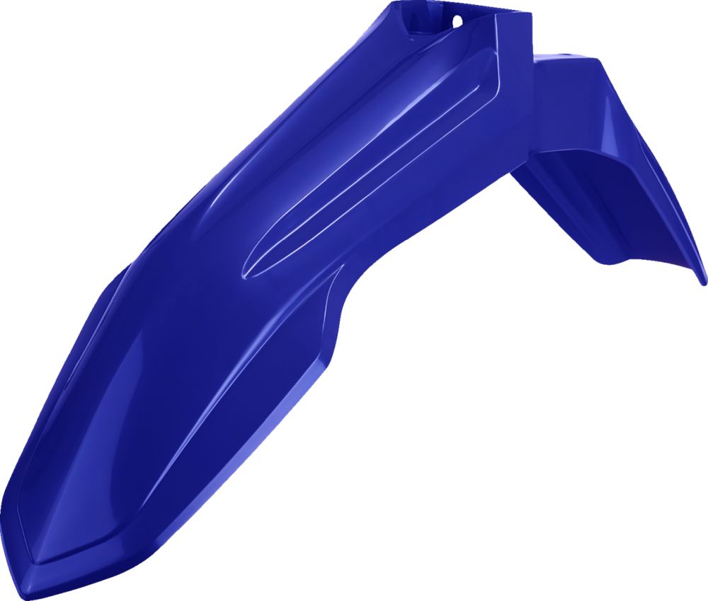 Polisport Front Fender for Sherco Blue 8597700002