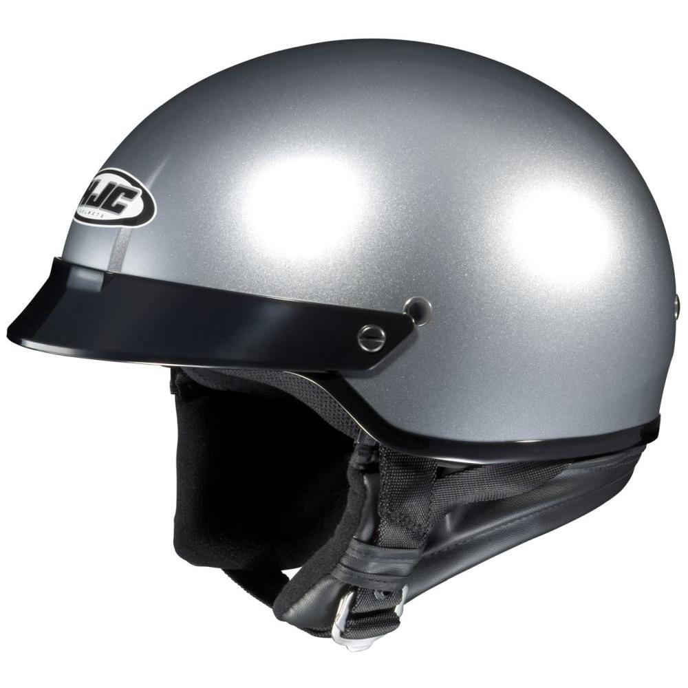 HJC CS-2N Open-Face Helmet