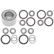 Front & Rear Wheel Bearing & Front Strut Bearing-Seal Kit Xpedition 325 02