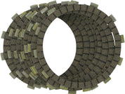 EBC CK Series Clutch Kit for Honda CBR 1000RR 2004-2007