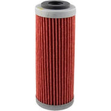 Hi Flo - Oil Filter Hf652 for KTM Motorcycles 400 EXC2008-2011