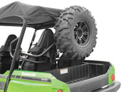 DragonFire Racing Spare Tire Carrier for Teryx - 02-4801