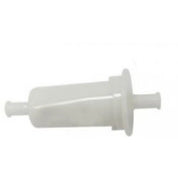 SPI 07-243-02 Extra Large IN-Line Fltr 1/4 Inch