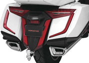 Kuryakyn Omni Black LED Rear Fender Cover 3259