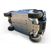 Rival Skid Plate And A-Arm Guards For Kawasaki Mule PRO DX / DXT / FX / FXT