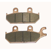 WSM Front Brake Pads for Can-Am 1000 14-20 09-5587JL