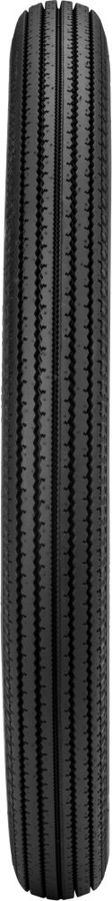 Shinko 270 Super Classic Front 3.00-21 Motorcycle Tire