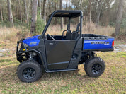 Rival Front Bumper Kit For Polaris Ranger 570 SP 2444.7494.1