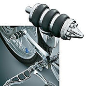 KURYAKYN CHROME STILETTO SHIFT PEG FOR ALL HARLEY DAVIDSON SHIFT LEVERS 4479