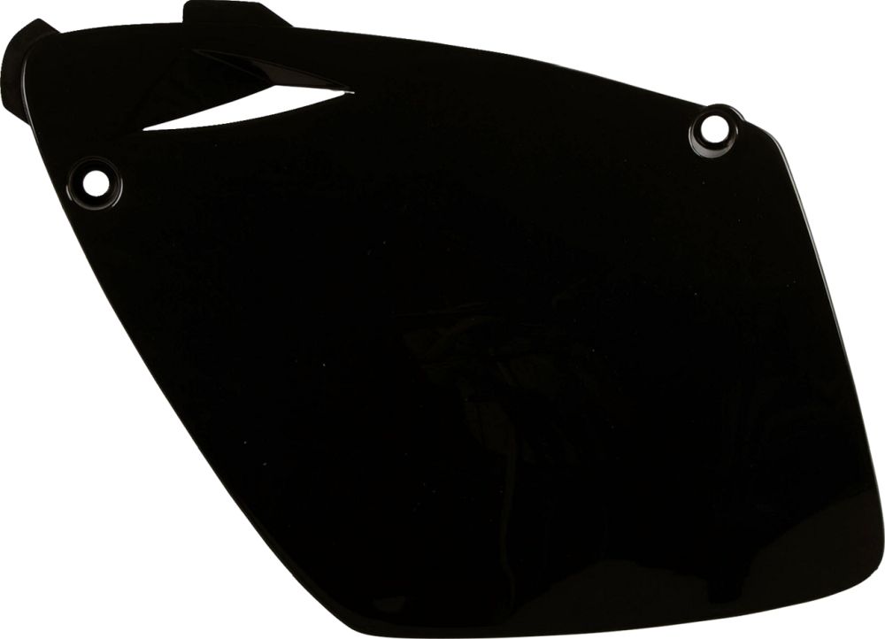 Polisport Side Panels for KTM Black 8600300002
