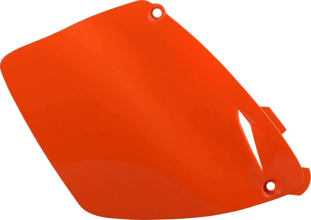 Polisport Side Panels for KTM Orange 8600300003