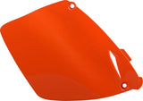 Polisport Side Panels for KTM Orange 8600300003