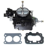 Pro Marine Mercarb Carburetor 860070R