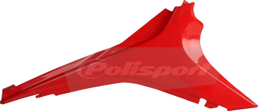 Polisport Air Box Cover for Honda CRF450R/CRF250R Red 8604500001