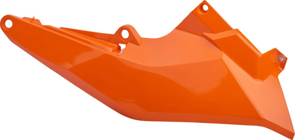 Polisport Side Panels for KTM Orange 8604900001