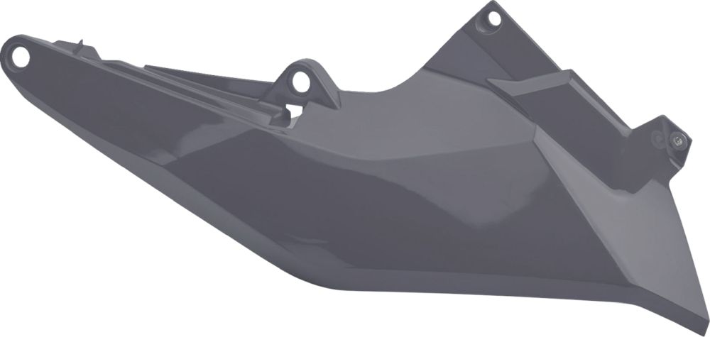 Polisport Side Panels for KTM Grey 8604900007