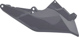 Polisport Side Panels for KTM Grey 8604900007