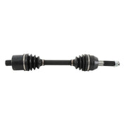 All Balls Heavy Duty Cv Axle Rear Right/Left AB8-PO-8-355