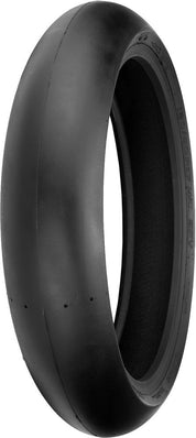 Shinko 008 Race Front 120/60R17 Motorcycle Tire