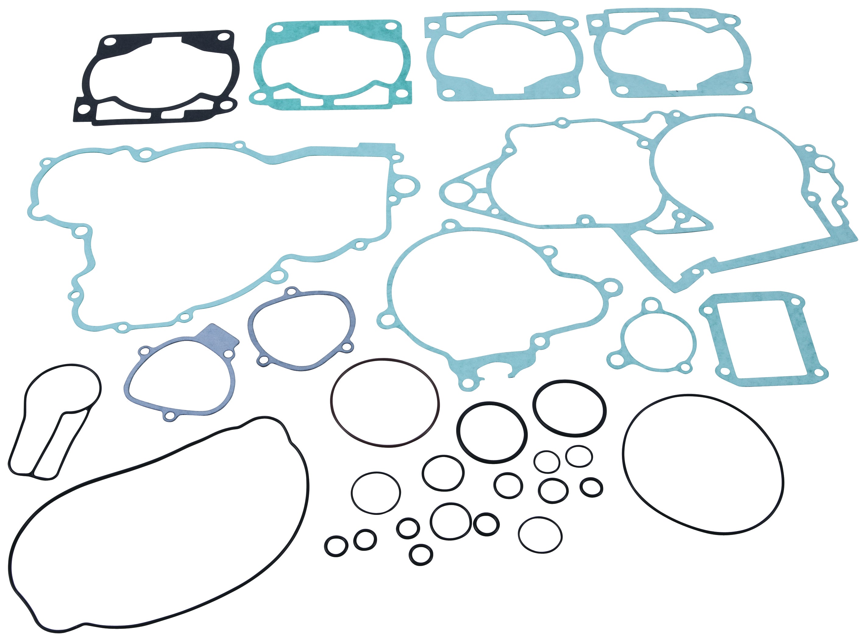 Vertex Complete Gasket Kit 808334