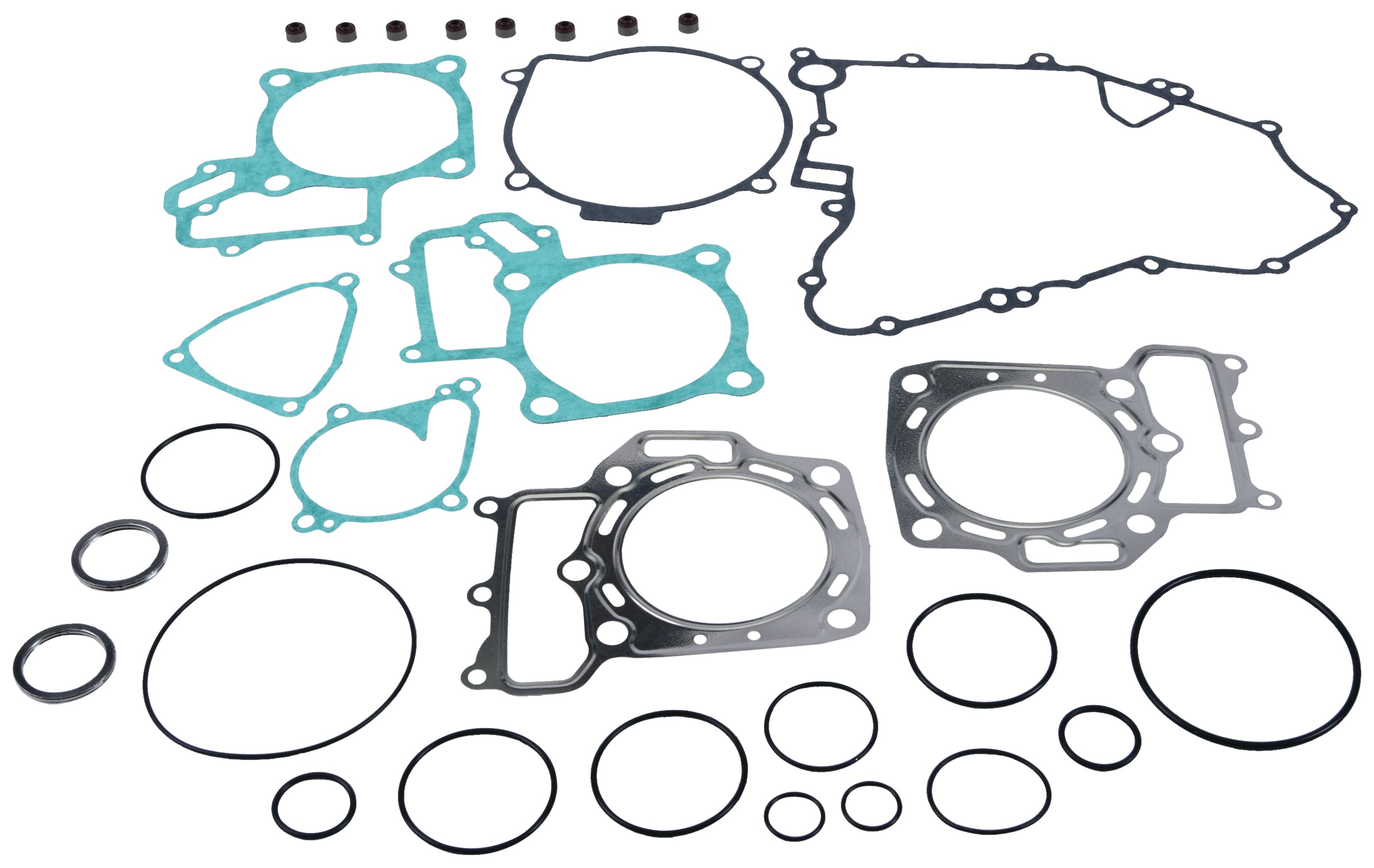 Vertex Complete Gasket Kit 808880