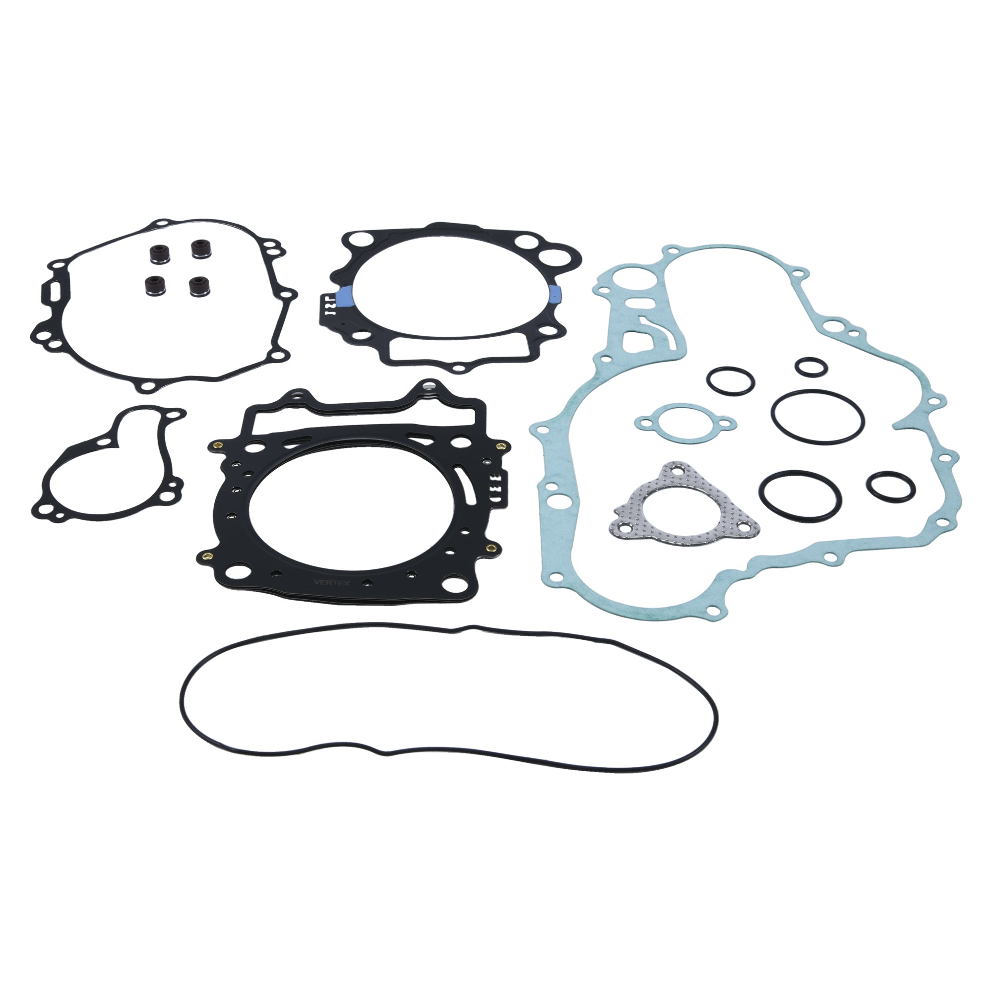 Vertex Complete Gasket Kit 808946