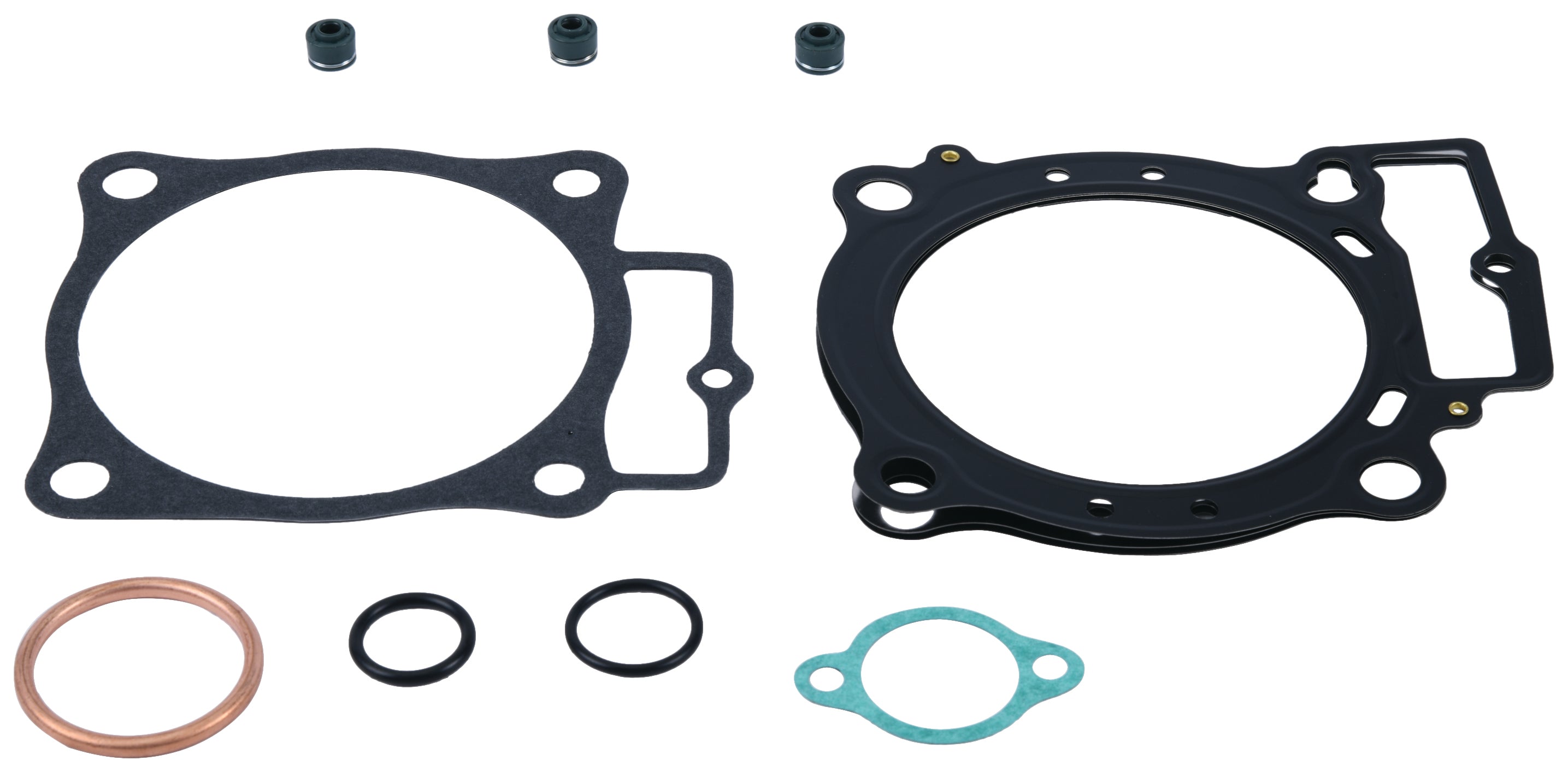 Vertex Top End Gasket Kit 810284