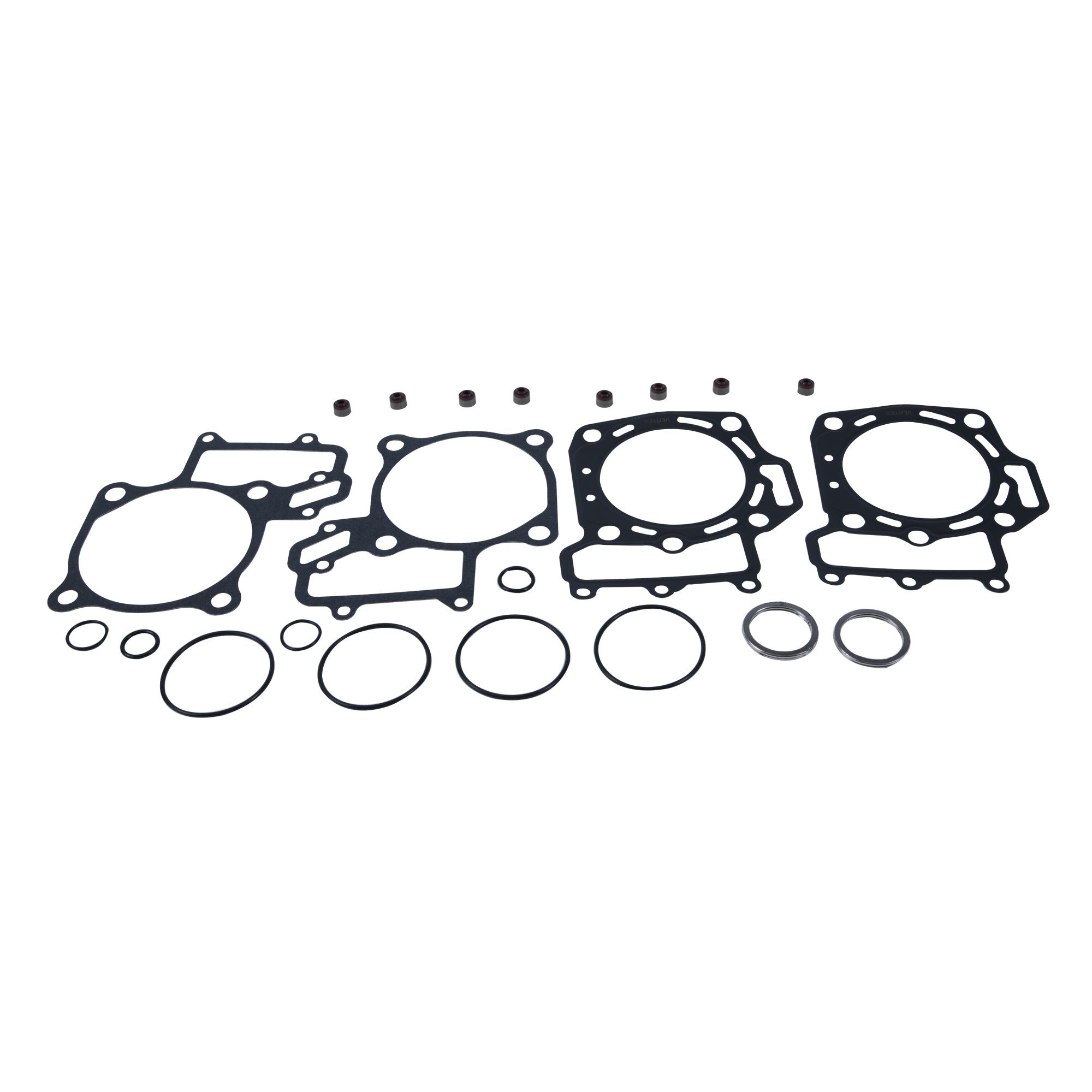 Vertex Top End Gasket Kit 810881