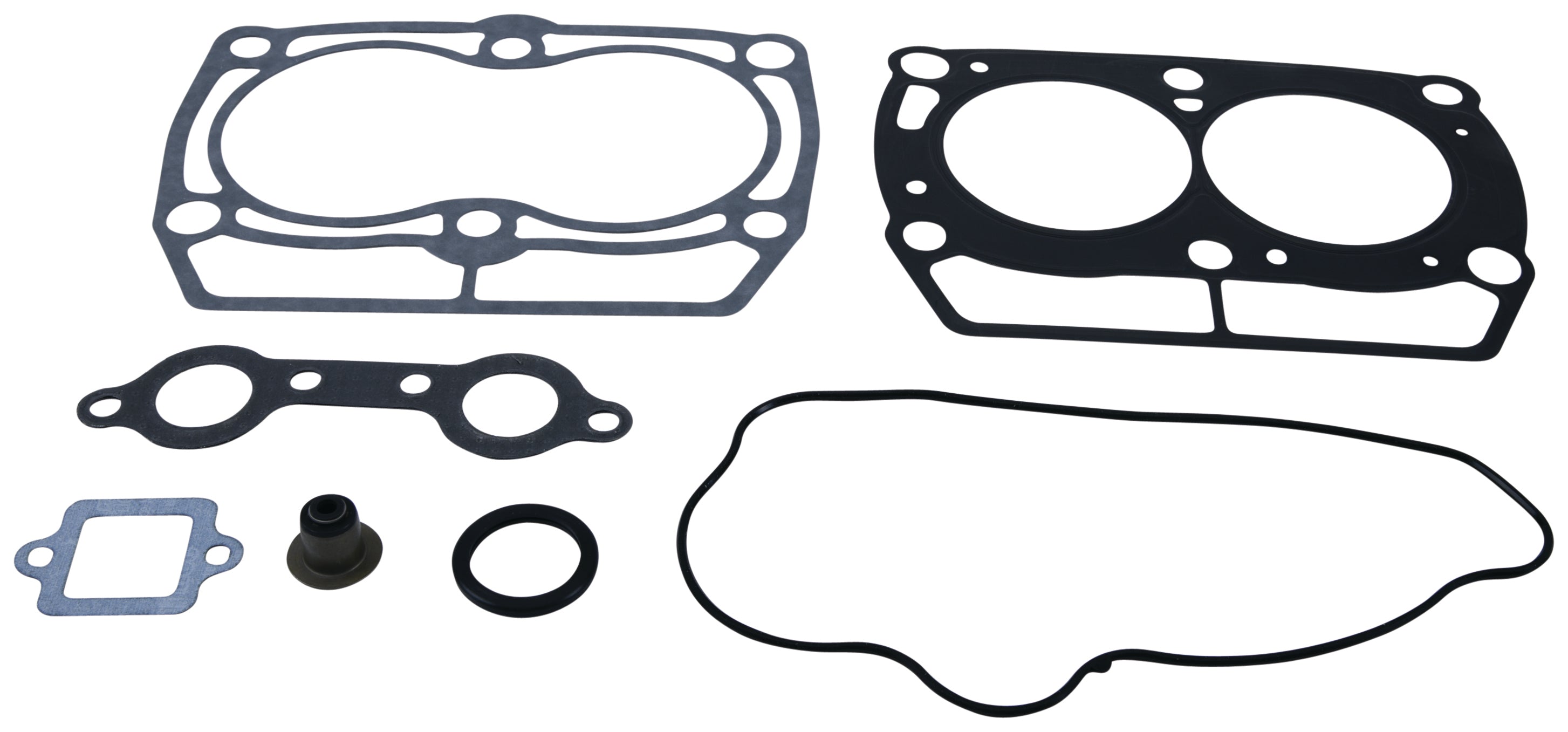 Vertex Top End Gasket Kit 810962