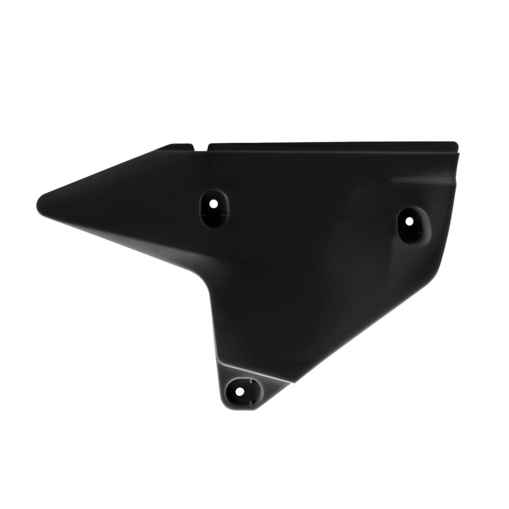 Polisport Airbox Cover Restyling for Suzuki DR-Z400 2000-2024 Black 8610800002