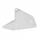 Polisport Airbox Cover Restyling for Suzuki DR-Z400 2000-2024 White 8610800003