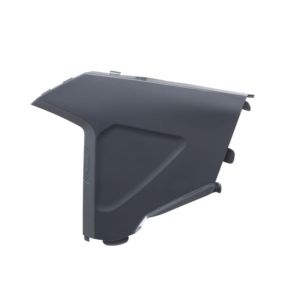 Polisport Airbox Cover for Sherco Nardo Grey 8610900001