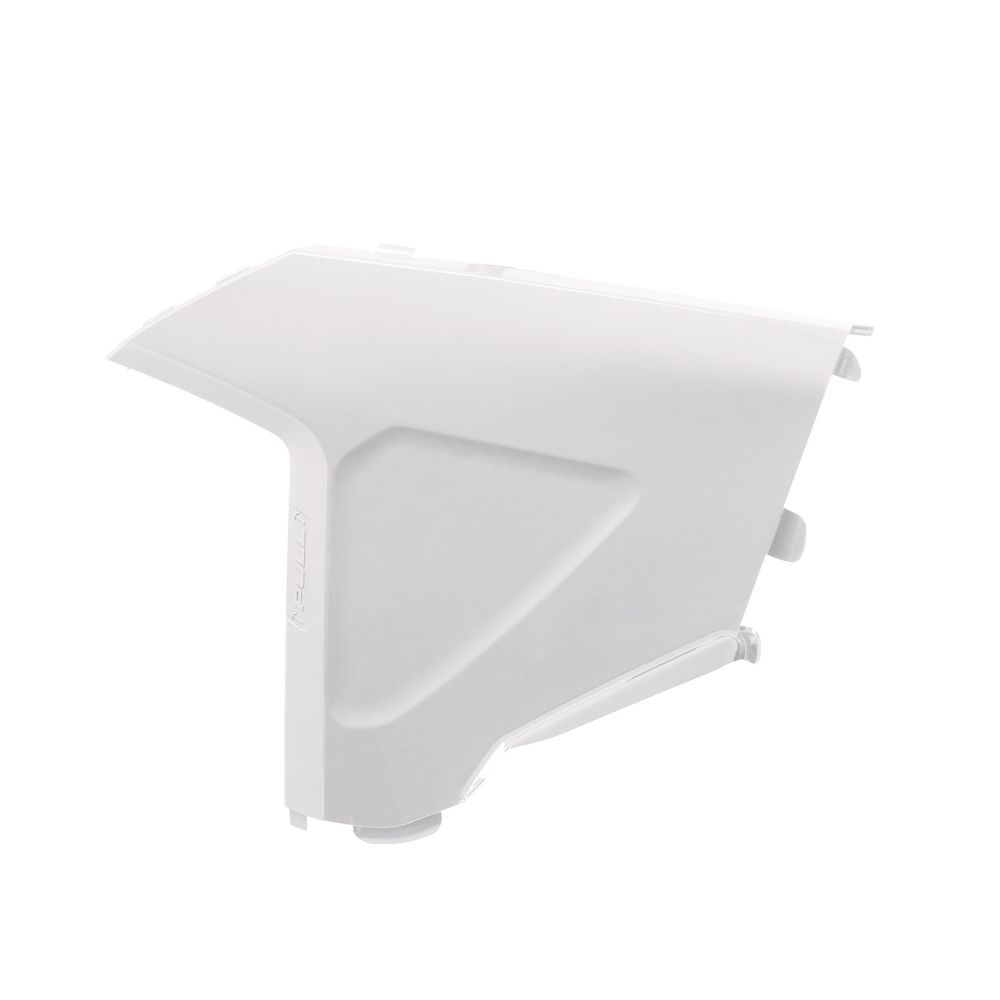 Polisport Airbox Cover for Sherco White 8610900002