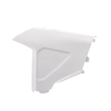 Polisport Airbox Cover for Sherco White 8610900002