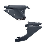 Polisport Side Panels for Sherco Nardo Grey 8611100001